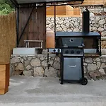 Corto Σπίτι διακοπών