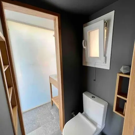 Corto Holiday home *