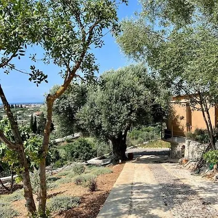 Holiday home Corto Apolpaina