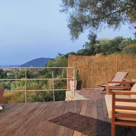 Corto Holiday home