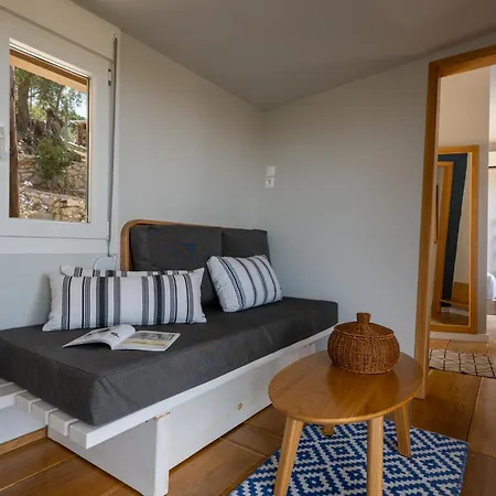 Prázdninový dům Corto Apolpaina