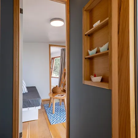 Corto Prázdninový dům