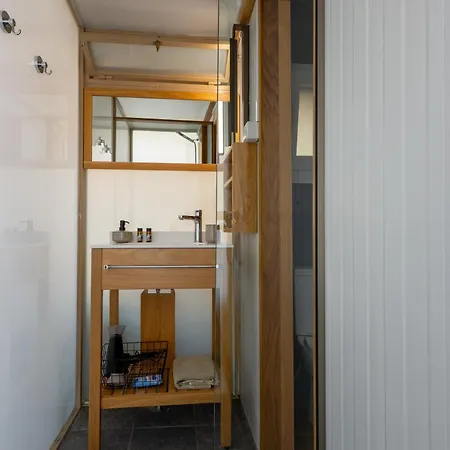 Prázdninový dům Corto *