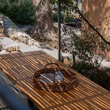 Prázdninový dům Corto