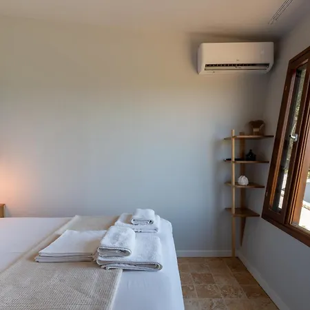 Corto Prázdninový dům *