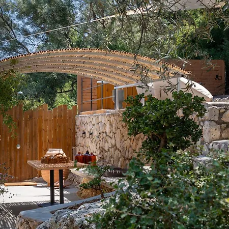 Corto Prázdninový dům Apolpaina