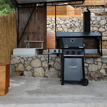 Corto Prázdninový dům