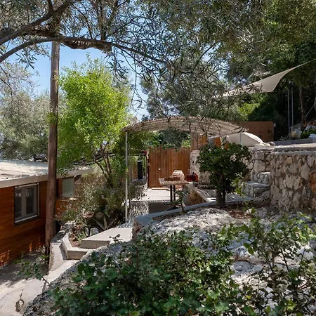 Prázdninový dům Corto