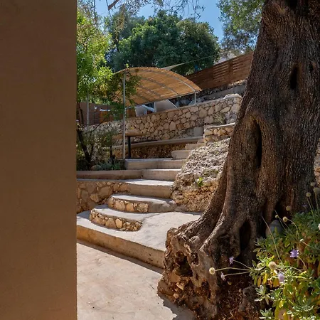 Prázdninový dům Corto *