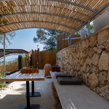 Prázdninový dům Corto *